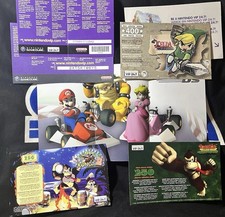 • Lot De Cartes VIP Et