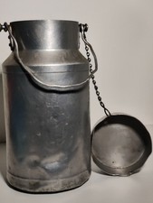 Décoration : Pot à lait