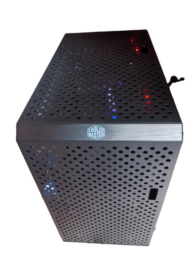 Gamer soft msi pny boitier - pc, msi-pny-boitier