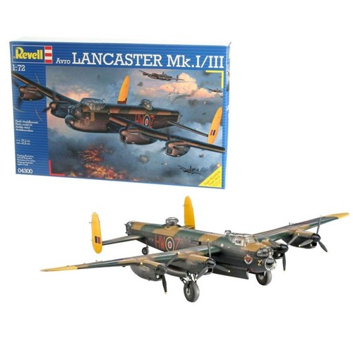Revell 04300 maquette avion - revell,