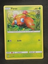 Paras - SL1:Soleil et Lune -