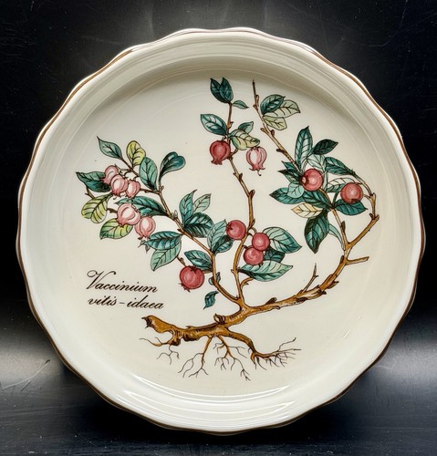 Villeroy boch botanica mini - boch, 4"