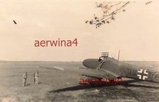 Avion allemand Focke - Wulf Fw