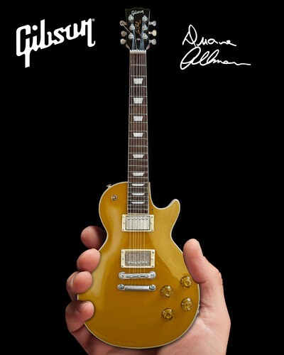 Duane allman - -,