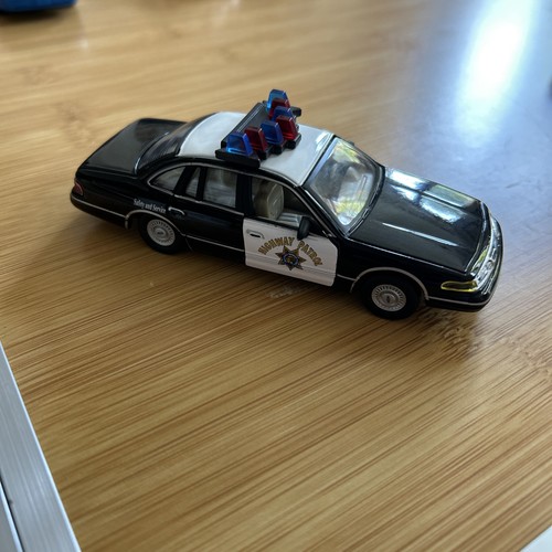 Hongwell ford crown victoria - ford,