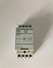 Contacteur Hager ES 444 239444