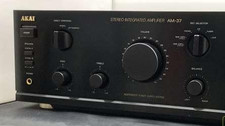 Akai Am-37 Integrated