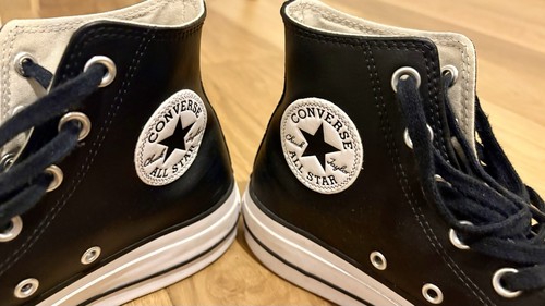Converse chuck taylor - chuck,