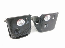 JEU DE CHARNIERES DE HAYON MICROCAR M.GO 2017-2020 / NE 46714