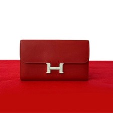 Sac à main long HERMES