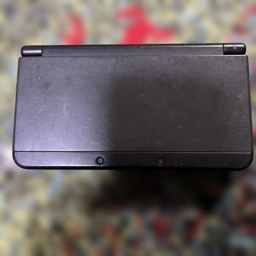 Console nintendo 3ds neuve - nintendo,