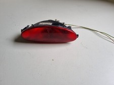 Peugeot 206 / Feux de brouillard arrière / 451061/2