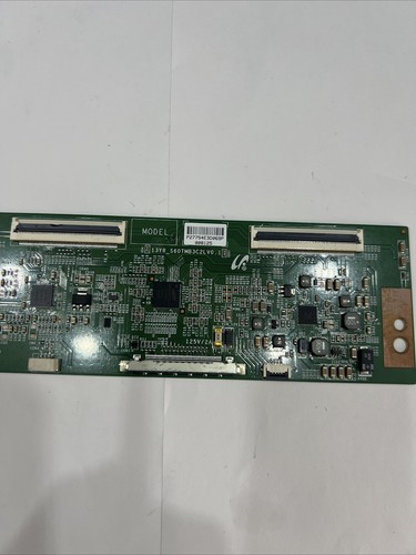 Carte con pour - t-con,