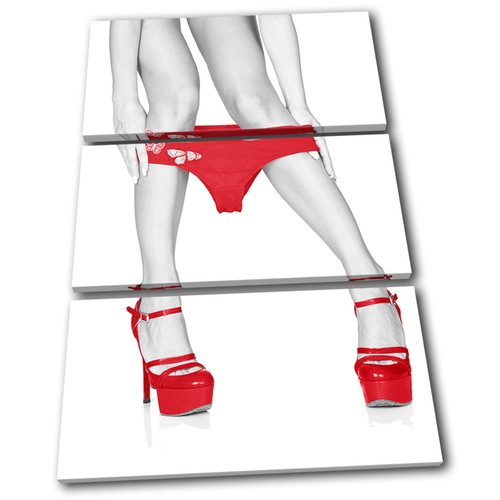 Legs knickers erotic fashion - legs,