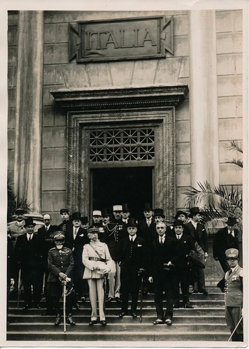 Paris 1930 général bono - paris, c.
