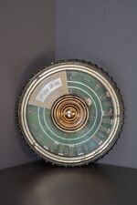 1.Pizon Bros Scarlet- Molette de sélection des fréquences en plastique