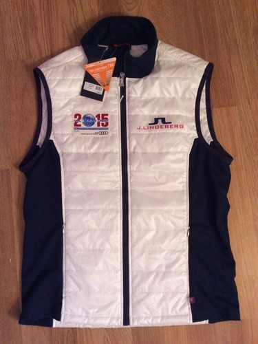Nwt lindeberg 2015 - nwt, j
