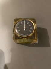 Inclusion en résine