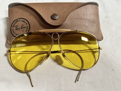 Ray ban s - b&l, ray-ban