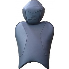 Selle Confort complète BAGSTER READY LUXE Z900 2020-2022 série black line en Sto