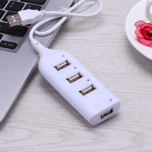 Hub ports usb - 2.0, transfert