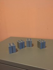 Lego Duplo Château 2x2