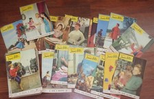 Lot 45 n° revue ancienne