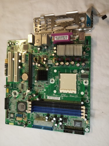 Carte mere 380132 001 - carte,