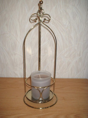 92003 janise candle - pc,