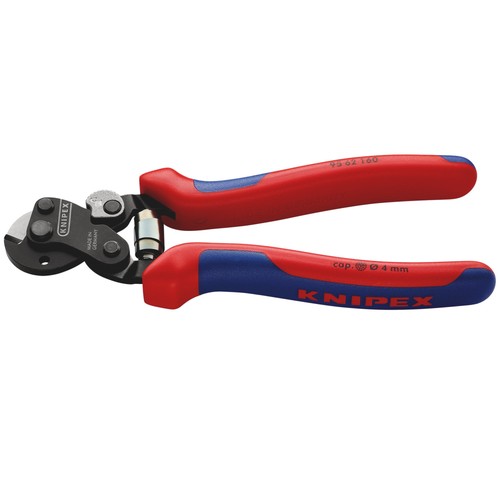 Knipex coupe câbles fil - knipex, coupe-câbles