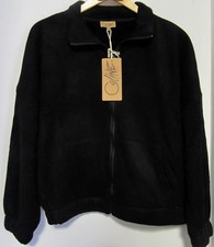 VESTE type POLAIRE tout doux