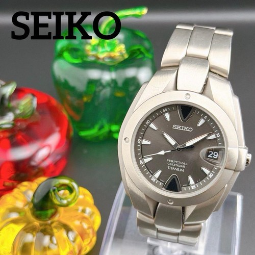 Montre pour homme seiko - pour,