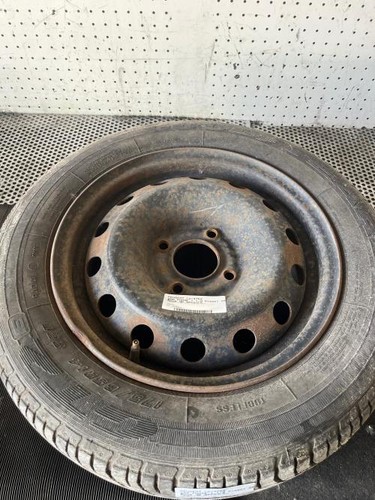 Roue secours peugeot 206 - roue,