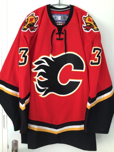 Phaneuf calgary flames - phaneuf,