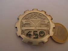 insigne 450 train  cie transport  drago beranger   1946/51(classeur 7)