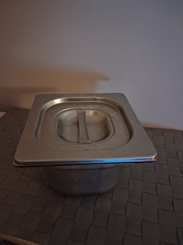 Bac gastro inox 16 - gastro,