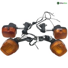 Clignotants avant arriere HONDA XL 250 S 1978-1982