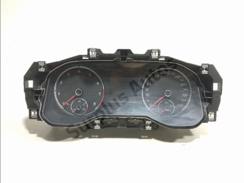 Compteur 2g0920740f volkswagen - compteur,