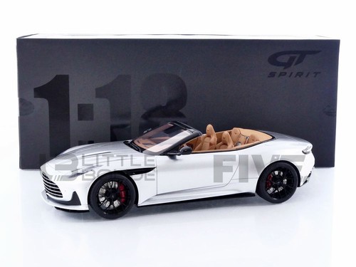 Spirit aston martin - -,