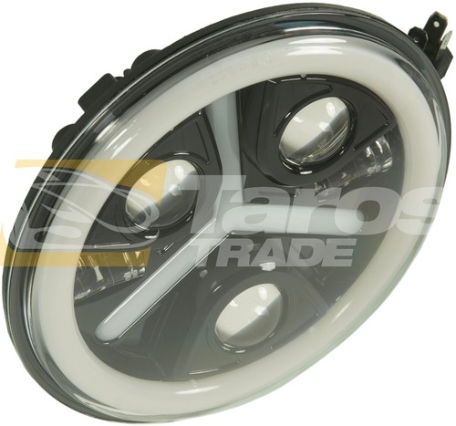 Phare avant tuning - , pour