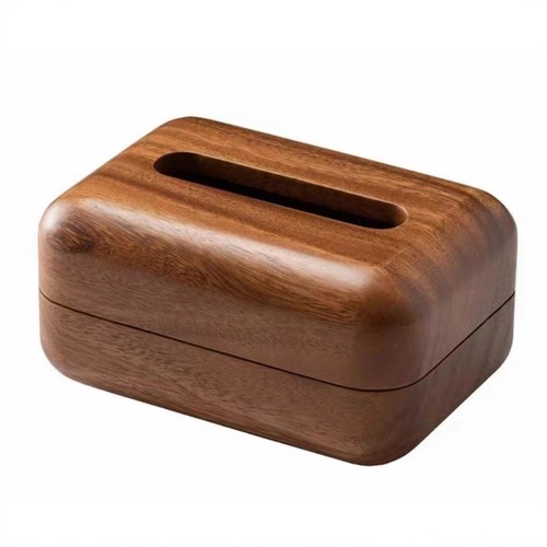 Boîte mouchoirs pour - à, en