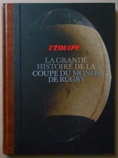Livre " La Grande histoire de