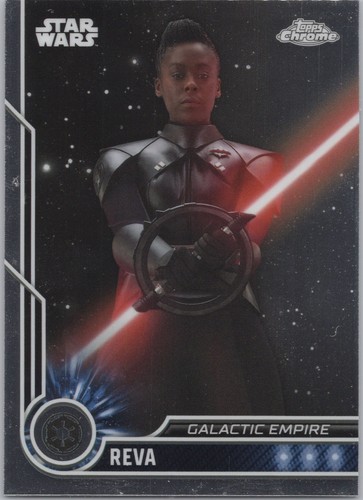 2023 chrome star wars - wars, [base]