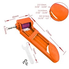 Outil de travail du bois