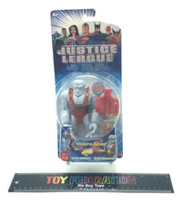 Mattel DC Justice League Morph