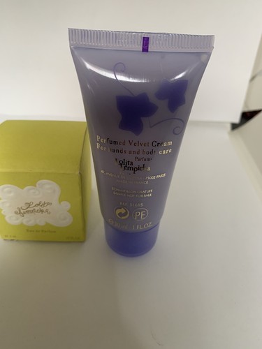 Lolita lempicka set - lempicka, 0.17
