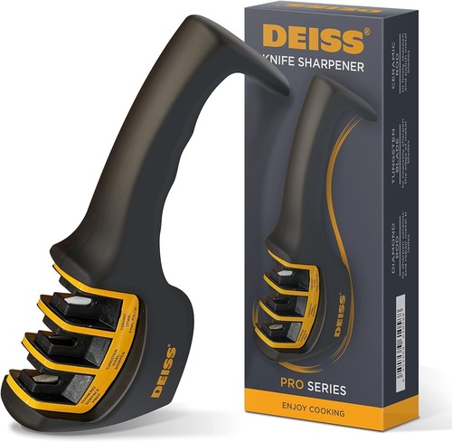 Deiss pro series affuteur - deiss,