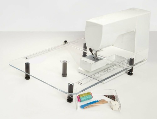 Janome sewing machine - sewing,