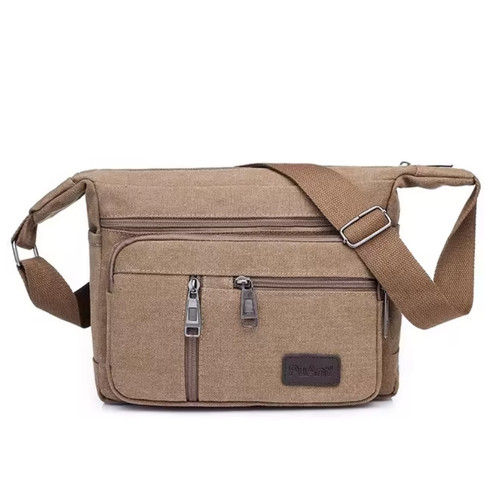 Sac besace bandoulière - à,
