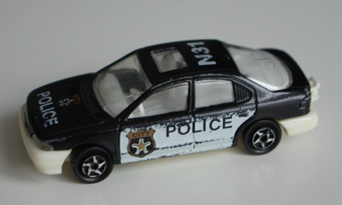 Majorette 211 ford - 211/12,